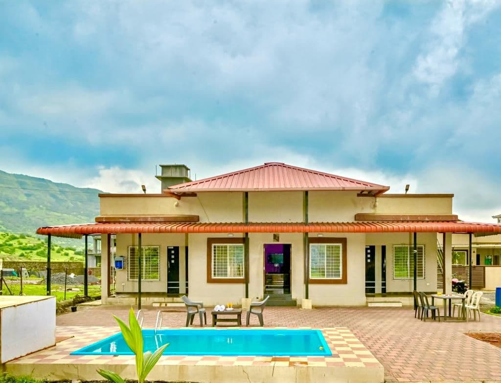 Royal Swastik in Karandoli, Lonavala