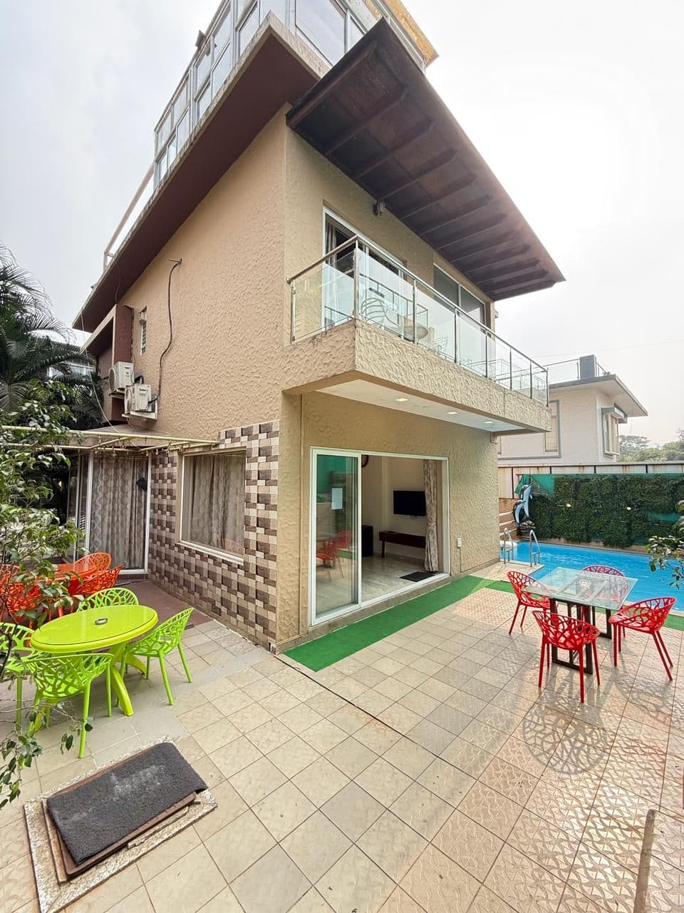 NG Villa — photo 2