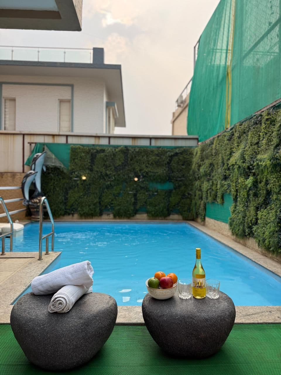 NG Villa — photo 4