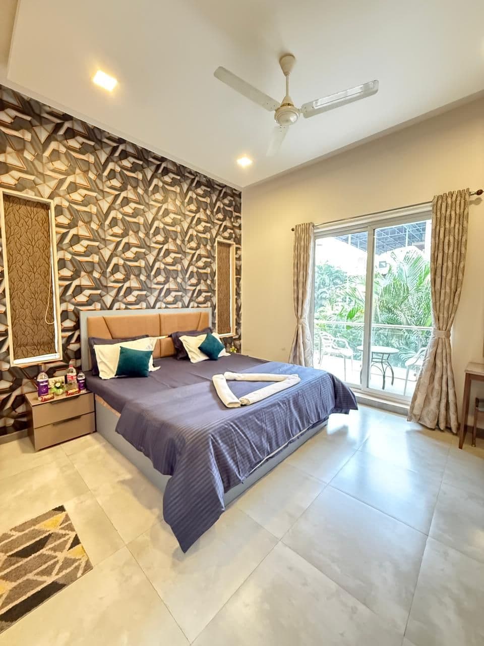NG Villa — photo 7