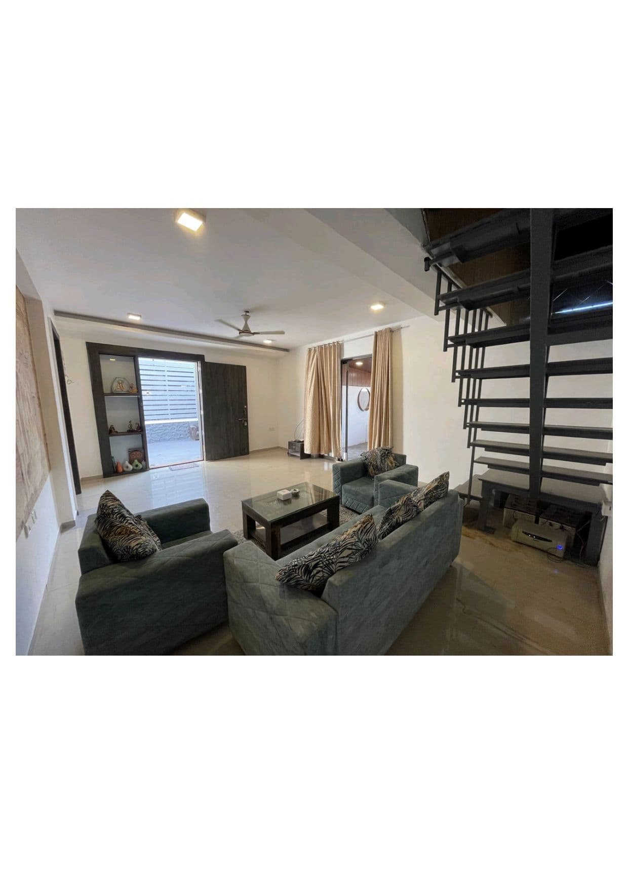 Nairobi Villa — photo 4