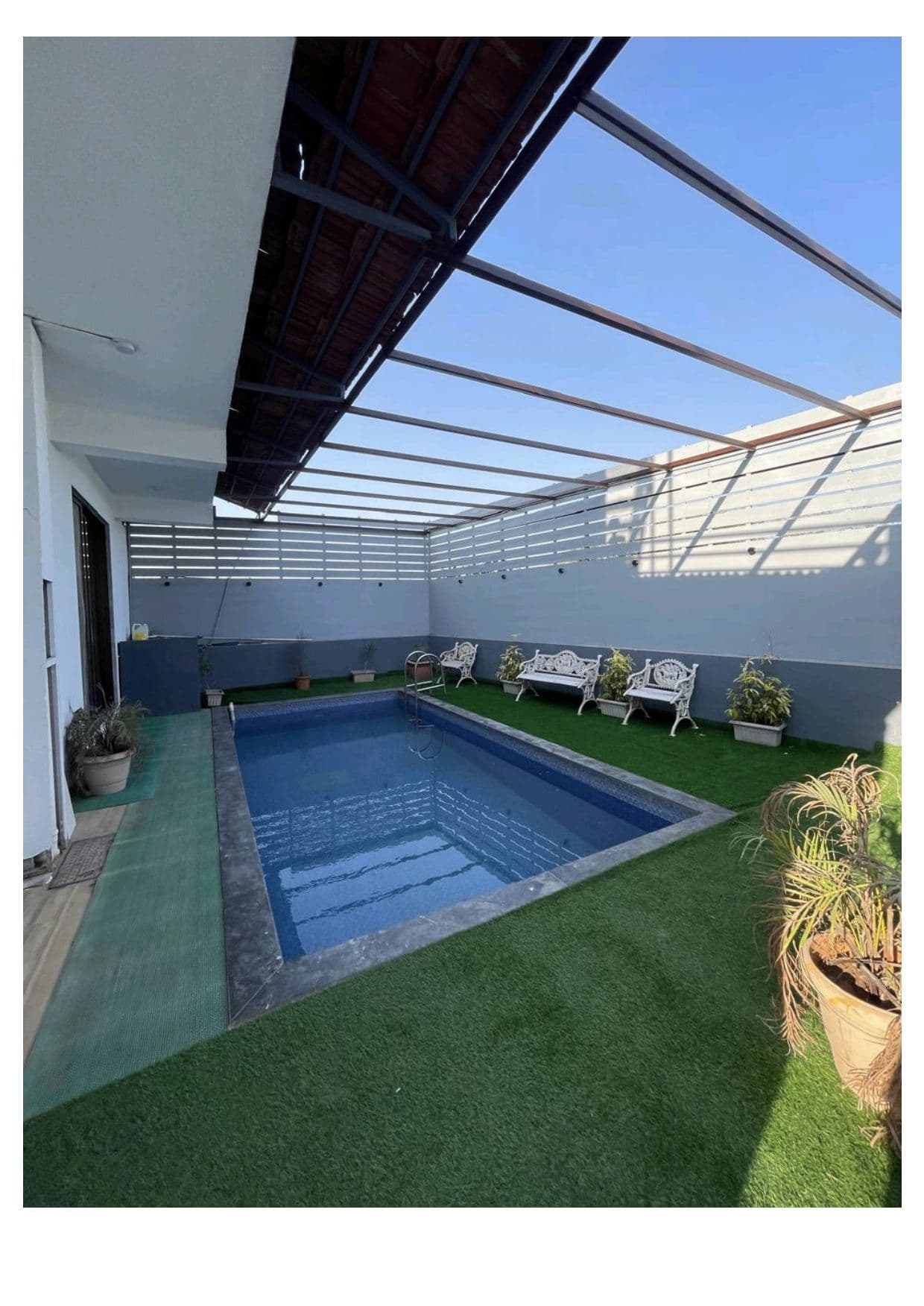 Nairobi Villa — photo 5