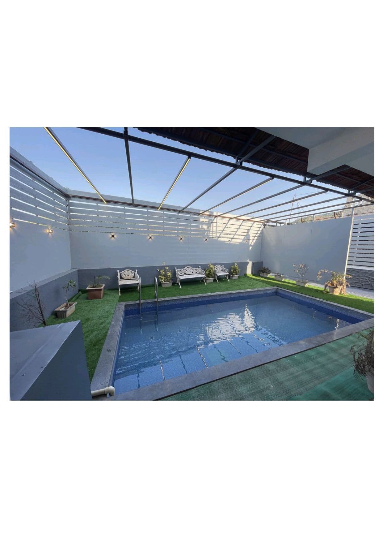 Nairobi Villa — photo 6