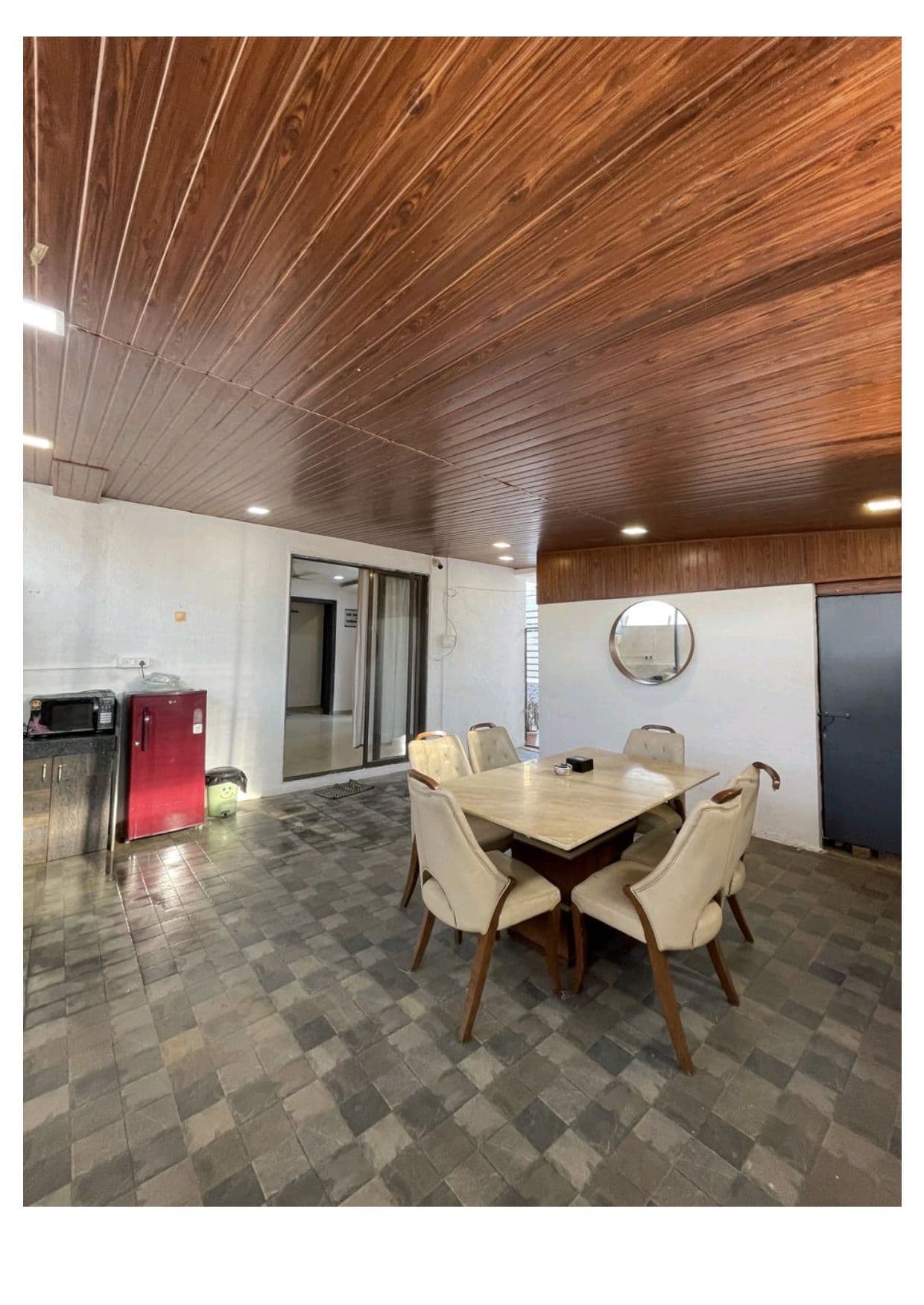 Nairobi Villa — photo 8