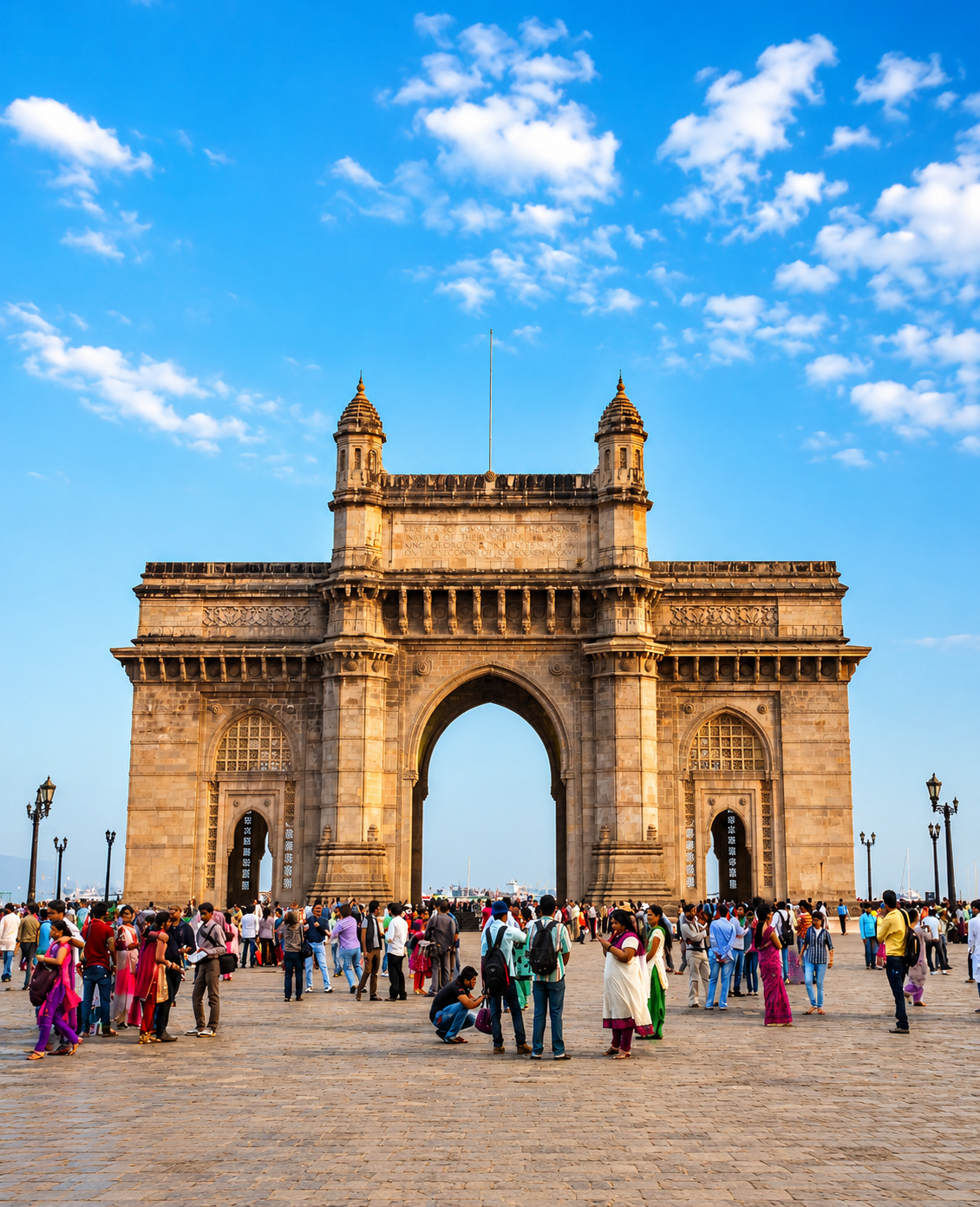 Mumbai Image