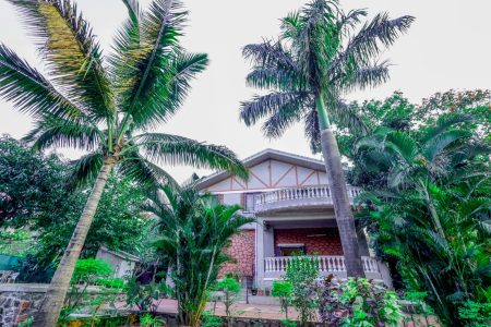 4BHK fully Furnished Villa