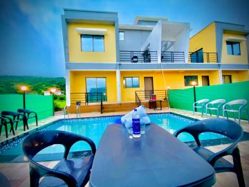 Book Villas Online