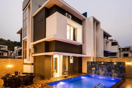 Belle Vue Manor 4bhk