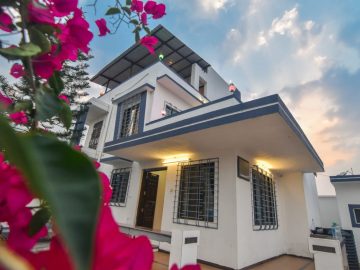 Book Villas Online