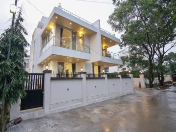 Book Villas Online