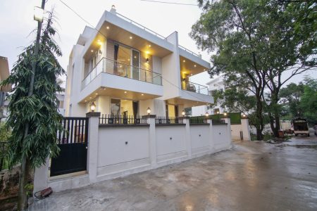 6bhk Master Bedroom