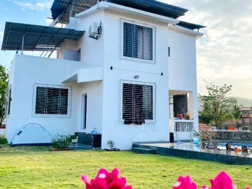 Book Villas Online