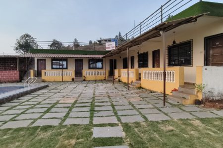 6 BHK Villa  Mahabaleshwar