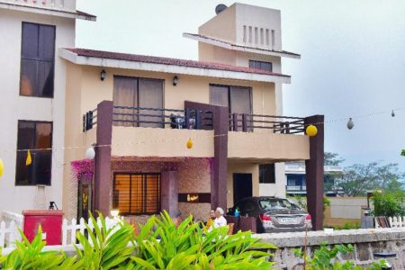 Multanis 3bhk