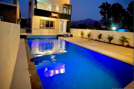 3bhk villa AK