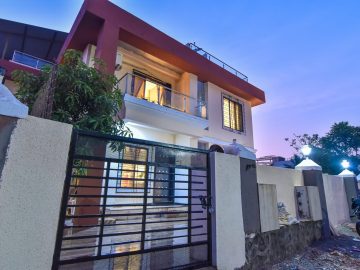 Book Villas Online