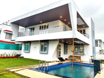 Book Villas Online