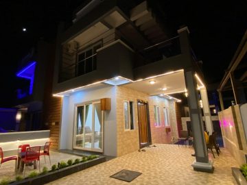 Book Villas Online